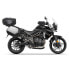 Фото #5 товара SHAD 3P System Side Cases Fitting Triumph Tiger 800 XC/XR/XRX