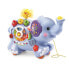Фото #1 товара Музыкальная игрушка VTech Baby - Тромпет, мой слон открытий