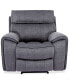 Фото #6 товара Hutchenson 43" Fabric Power Recliner