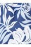 Фото #21 товара Шорты Koton Flower Print Waist Tie Pocket