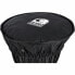 Toca 10" Black Mamba Djembe Set