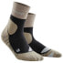 Фото #3 товара CEP Hiking Merino Mid-Cut socks