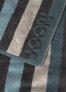 JOOP! TONE STRIPES Duschtuch