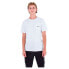 ფოტო #1 პროდუქტის HURLEY One&Solid Pocket Short Sleeve T-Shirt