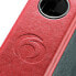 Herlitz 5141304 - A4 - D-ring - Storage - Cardboard - Gray - Red - 5 cm