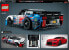 Фото #8 товара LEGO Technic NASCAR Next Gen Chevrolet Camaro ZL1 Model Car Kit, Racing Vehicle Toy, Collectible Motorsport Kit 42153