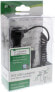 Фото #4 товара Зарядное устройство Inline Ładowarka InLine Jednoczęściowa 1x USB-A 3.1 A (31502M)