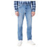 WRANGLER Texas Slim Fit Jeans