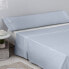 Bedding set Alexandra House Living Greta Blue Single 3 Pieces