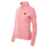 Фото #3 товара ELBRUS Riva Polartec full zip fleece