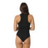 Фото #2 товара RIP CURL G-Bomb 2.0 Spring 1 mm Es Sleeveless Chest Zip Neoprene Suit