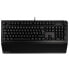 Фото #2 товара Das Keyboard 5QS Gaming Tastatur - Omron Gamma-Zulu, NO-Layout, schwarz