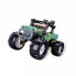 SLUBAN Town Off Road Vehicle 155 Pieces Construction Game