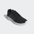 adidas neo Lite Racer Cln 2.0 耐磨透气 低帮 运动休闲鞋 男款 黑白 / Мужские кроссовки adidas Lite Racer CLN 2.0 Shoes (Черные)