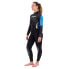 Фото #5 товара CRESSI Morea diving wetsuit 3 mm