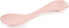 Light My Fire Light My Fire Spork L BIO dustypink bulk - фото #1