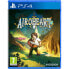 Фото #1 товара PLAYSTATION GAMES PS4 Airoheart