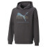 Фото #2 товара PUMA Ess Better Tr hoodie