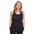 ფოტო #2 პროდუქტის URBAN CLASSICS Basic sleeveless T-shirt 2 units