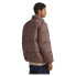 PEPE JEANS Balmoral puffer jacket