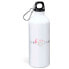 KRUSKIS Come And Camp Aluminium Bottle 800ml