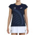 BULLPADEL Erran short sleeve T-shirt