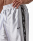 ფოტო #3 პროდუქტის Men's Basketball Dazzle Taped Shorts