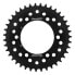 SUPERSPROX Stealth Ducati 520x39 RST735X39BLK rear sprocket