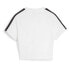 PUMA SELECT Iconic T7 Baby short sleeve T-shirt