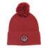 Шапка мужская Superdry Everest Beanie Expedition Red - фото #1