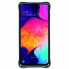 Чехол для мобильного телефона GALAXY A50 Mobilis 054003 Чёрный