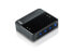 Фото #1 товара ATEN 4-port USB 3.0 Peripheral Sharing Device - 5 Gbit/s - Micro-USB Type-B - Black - Plastic - 0 - 40 °C - -20 - 60 °C
