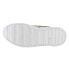 Фото #10 товара Puma Carina 2.0 Metallic Shine Lace Up Womens White Sneakers Casual Shoes 39509