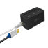 Фото #4 товара LogiLink UA0370 - Wired - USB 3.2 Gen 1 (3.1 Gen 1) Type-C - 60 W - 10,100,1000 Mbit/s - Black - CF - MicroSD (TransFlash) - SD