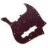 Фото #3 товара Fender J-Bass Pickguard 10-Hole Tort