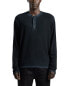 Фото #1 товара Футболка Cotton Citizen Hendrix Henley Shirt Men's