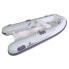 PLASTIMO Yacht Hypalon 2.70 m Simple Fiber Glass Hull Inflatable Boat