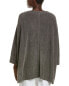 Barefoot Dreams Cozy Chic Ultra Light Dolman Top Women's Grey S/M