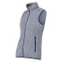 Фото #3 товара CMP Heavy Fleece 3H55766 Vest