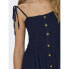 ONLY Annika Sleeveless Short Dress