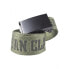 URBAN CLASSICS Jaquard Logo Belt