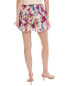 Isabel Marant Etoile Jocadia Short Women's Purple 38