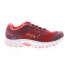 Фото #1 товара Inov-8 Parkclaw 260 Knit 000980-RDBU Womens Red Athletic Hiking Shoes