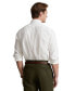 ფოტო #2 პროდუქტის Men's Classic-Fit Chambray Shirt