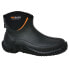Фото #2 товара Dryshod Legend Insulated Waterproof Ankle Mens Size 7 M Casual Boots LGD-MA-BLK
