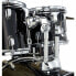 Millenium Focus 22 Drum Set Black