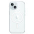 Фото #1 товара Чехол для мобильного телефона Apple Прозрачный Clear Apple iPhone 15