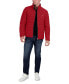 Фото #8 товара Men's Reversible Quilted Puffer Jacket