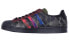A BATHING APE x Adidas originals Superstar GZ8982 Collaboration Sneakers