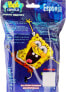 Фото #4 товара Kinder-Badeschwamm SpongeBob rosa